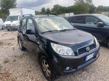 Daihatsu Terios 1.3 4WD SX Green Powered