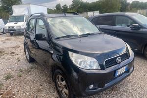 Daihatsu Terios 1.3 4WD SX Green Powered