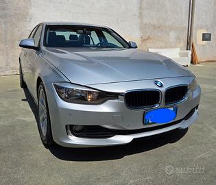 Bmw 320d - 184cv - 206000km