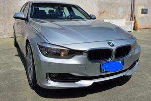 Bmw 320d - 184cv - 206000km