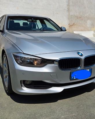 Bmw 320d - 184cv - 206000km