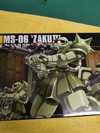 zaku ll ms-06