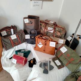 borse vintage nuove 