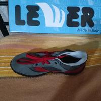 scarpe antinfortunistiche 