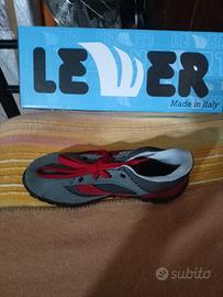 scarpe antinfortunistiche 