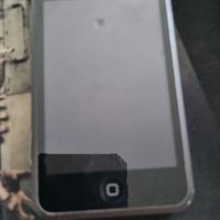 *4254-Apple iPod Touch 1 A1213