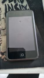 *4254-Apple iPod Touch 1 A1213