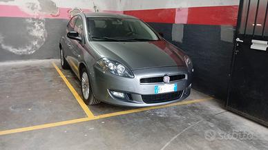 fiat bravo 1.4 GPL