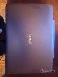Asus T101 ha