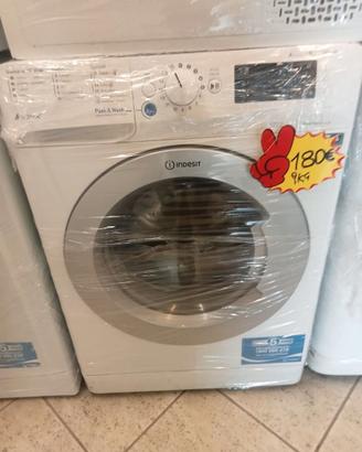 Lavatrice 9 kg