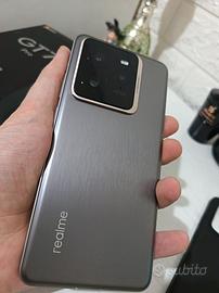 Realme GT 7 Pro 512 GB - Garanzia 24 mesi