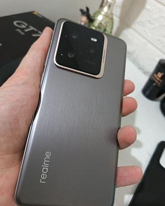 Realme GT 7 Pro 512 GB - Garanzia 24 mesi