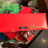 Treni da collezione rivarossi