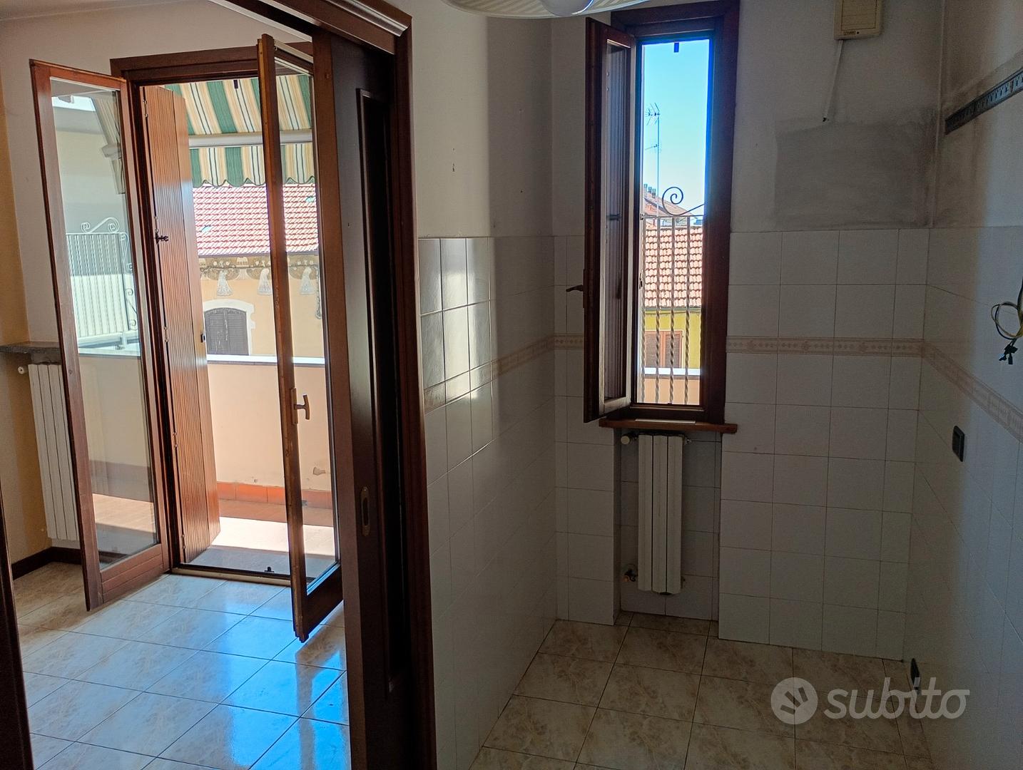 Apartment in Vigevano, Piccolini - Vista 4