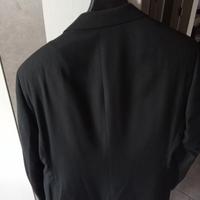 giacca elegante uomo 