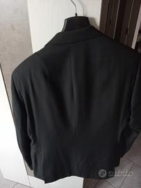 giacca elegante uomo 