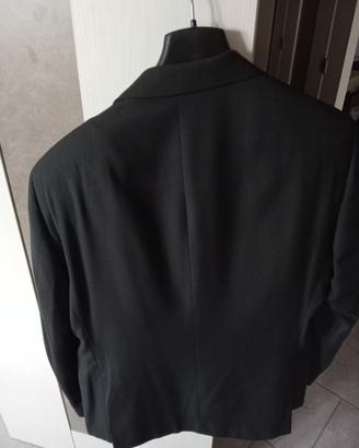 giacca elegante uomo 