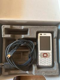 Nokia 6120 Classic-Vintage/Collector 2 MP