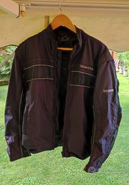 giacca da moto bieffe