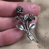 Miniatura in Argento