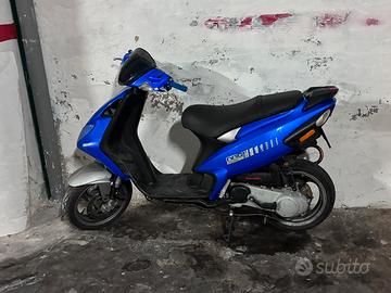 Piaggio NRG mc3 50