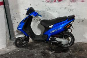 Piaggio NRG mc3 50
