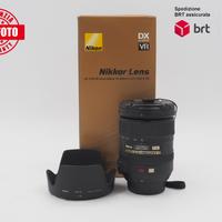 Nikon AF-S DX 18-200 F3.5-5.6 G ED VR (Nikon)