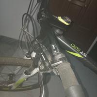 mtb 27.5 freni a disco