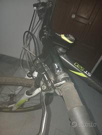 mtb 27.5 freni a disco