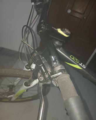 mtb 27.5 freni a disco