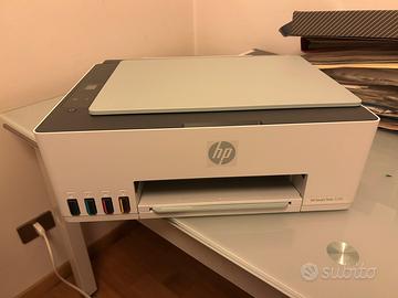 Stampante hp smart tank nuova