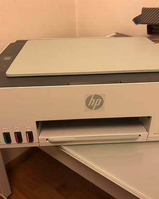 Stampante hp smart tank nuova