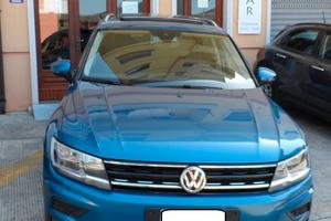 Volkswagen Tiguan 2.0 TDI 150 CV JOIN