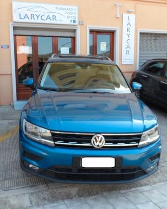 Volkswagen Tiguan 2.0 TDI 150 CV JOIN