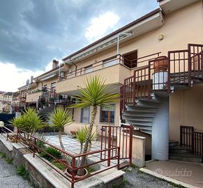 Appartamento a MARCELLINA (RM)