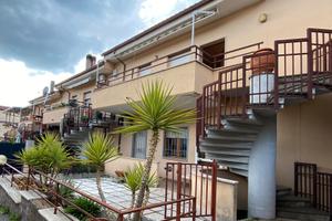 Appartamento a MARCELLINA (RM)