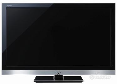 TV color Sharp