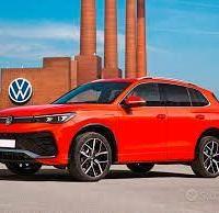 Ricambi auto volkswagen tiguan r line 2023;2024