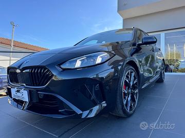 Bmw 118d 150cv Msport Pro direzionale ita
