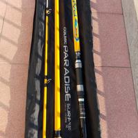 Canna da Surfcasting Colmic Paradise