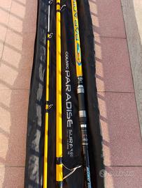 Canna da Surfcasting Colmic Paradise