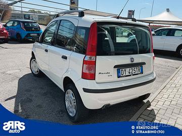 FIAT Panda 2ª serie Panda 1.3 MJT 16V 4x4 Clim...