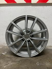 Cerchi originali BMW 17” set da 4.