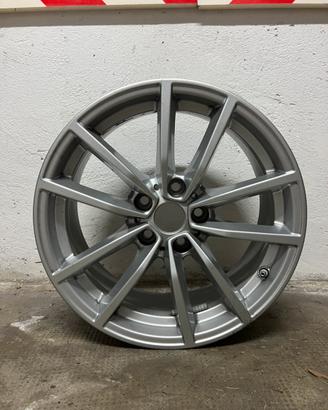 Cerchi originali BMW 17” set da 4.