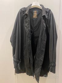 Trench uomo Scotch & Soda