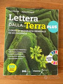 Lettera dalla Terra Plus 9788851160067