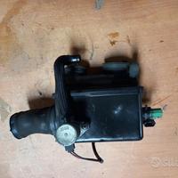 Filtro Aribox Burgman Suzuki 650 2006-2011