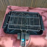 Bistecchiera elettrica