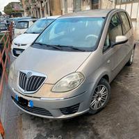 Lancia  musa 1.4 gpl benzina ecochic