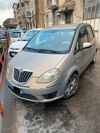 Lancia  musa 1.4 gpl benzina ecochic